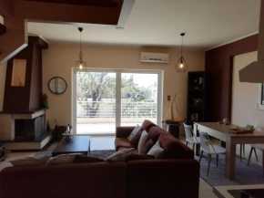 Nikolas apartment. Aktaio Rio Patra